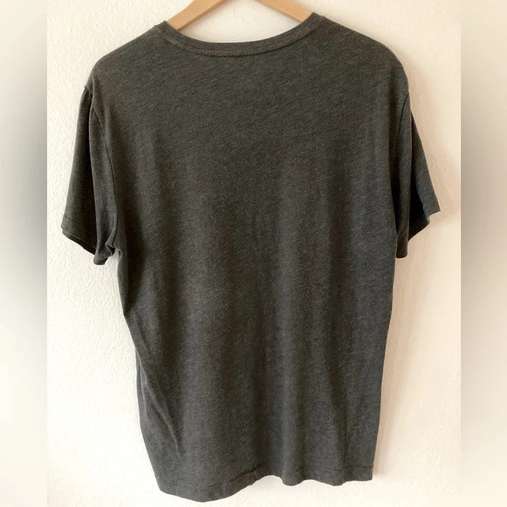 Men’s Banana Republic Premium Wash T-shirt